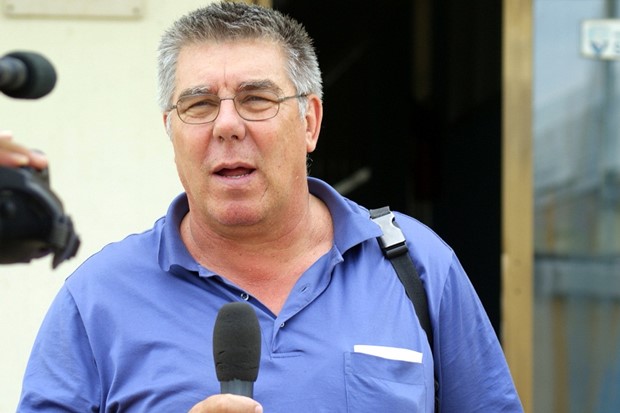 Karađole: "Voda je došla do grla"