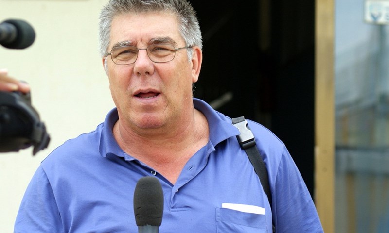 Karađole: "Voda je došla do grla"