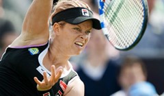 Clijsters u brigama prije Wimbledona