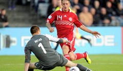 Švicarci nepogrešivi, Danska "okrenula"