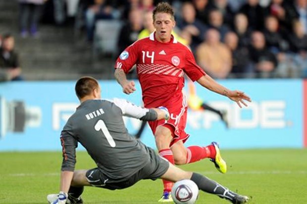 Švicarci nepogrešivi, Danska "okrenula"