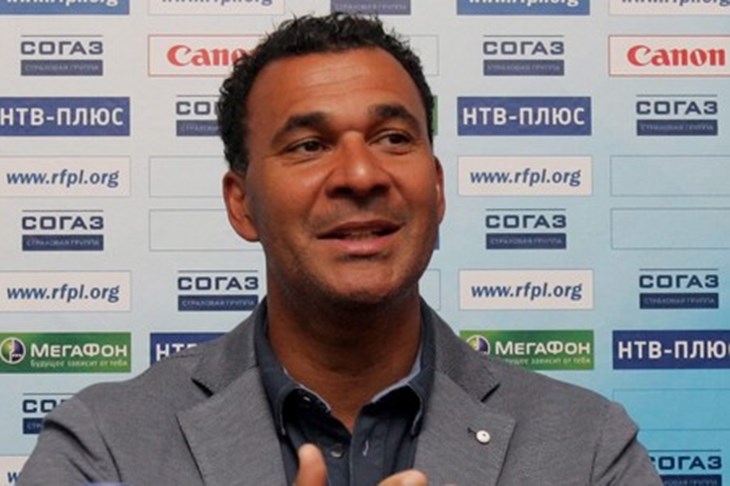 Ruud Gullit dobio otkaz