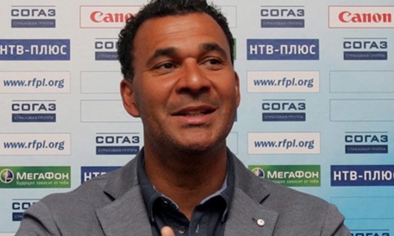 Ruud Gullit dobio otkaz