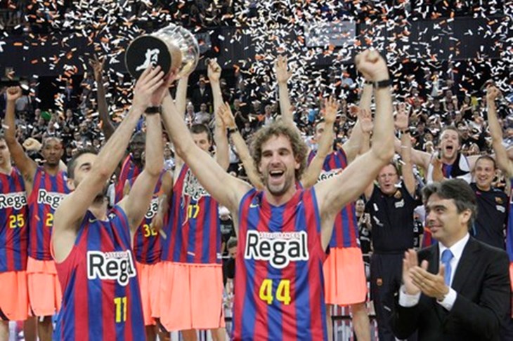 Barcelona u Baskiji uzela titulu