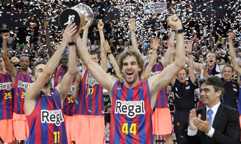 Barcelona u Baskiji uzela titulu