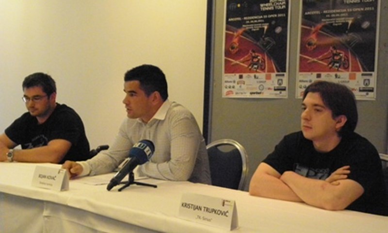 Počinje Arcotel - Rezidencija 55 Open