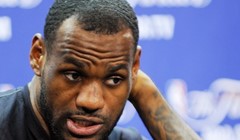 "Iz ove godine moram mnogo naučiti"