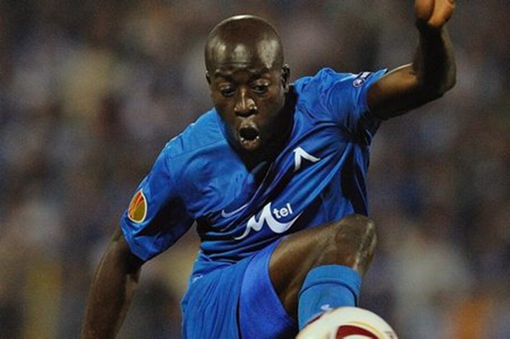 Freiburg doveo "ubojitog" napadača