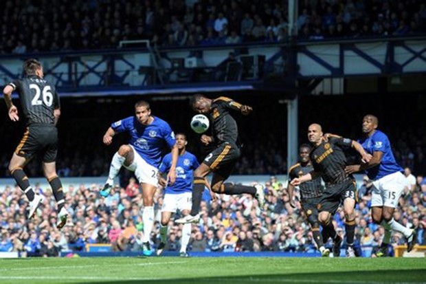 Izvučeni parovi 1. kola Premier lige