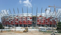 Je li sve spremno za Europsko prvenstvo?