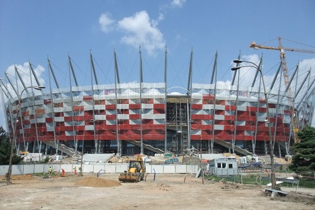 Je li sve spremno za Europsko prvenstvo?