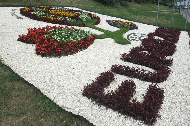 Blom uzeo dva boda Škotima