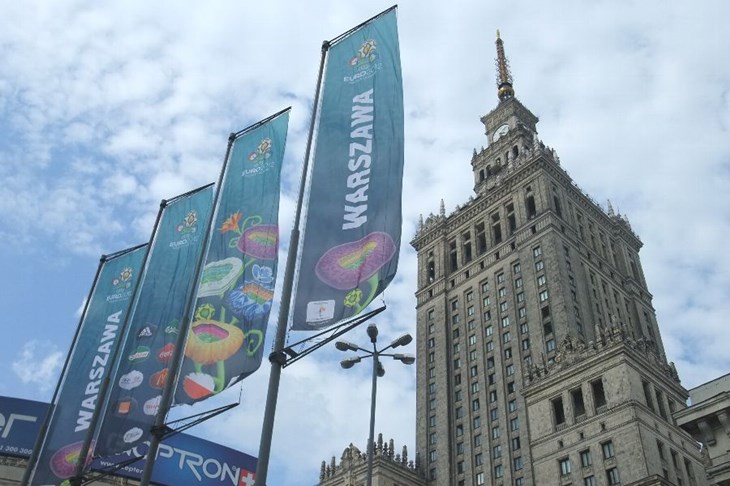 Malouda: "Možemo iznenaditi cijeli svijet"