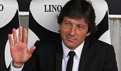 Leonardo definitivno napustio Inter