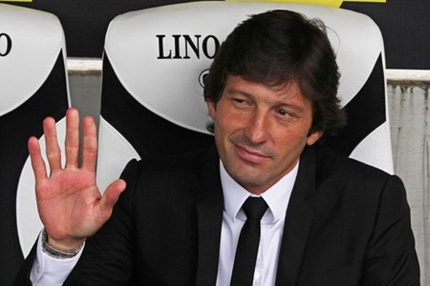 Leonardo definitivno napustio Inter