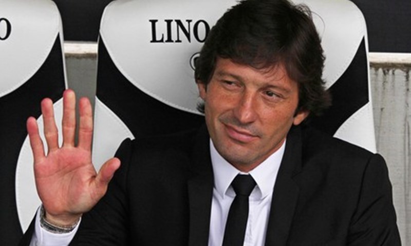 Leonardo definitivno napustio Inter