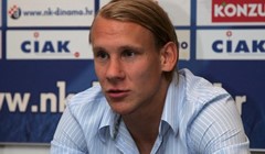 Vida se pridružio Dinamu na Rogli