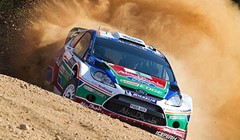 Acropolis Rally: Hirvonen i Latvala u potrazi za formom i prvom ovosezonskom pobjedom