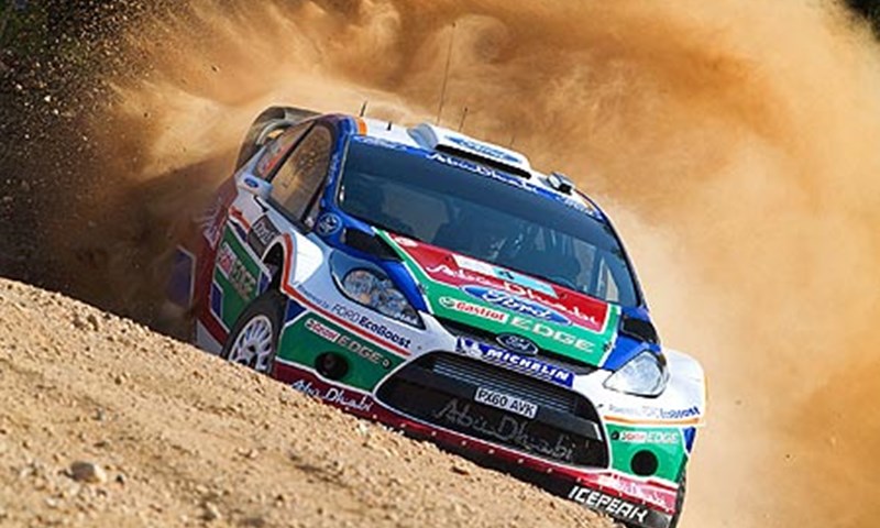 Loeb preuzeo vodstvo