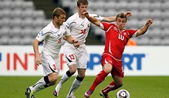 Švicarska i Bjelorusija u polufinalu