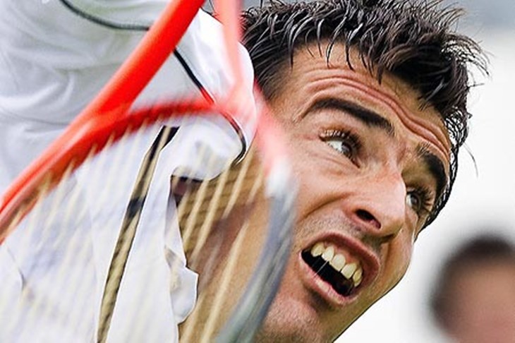 Dodig: "Sretan sam rezultatom"