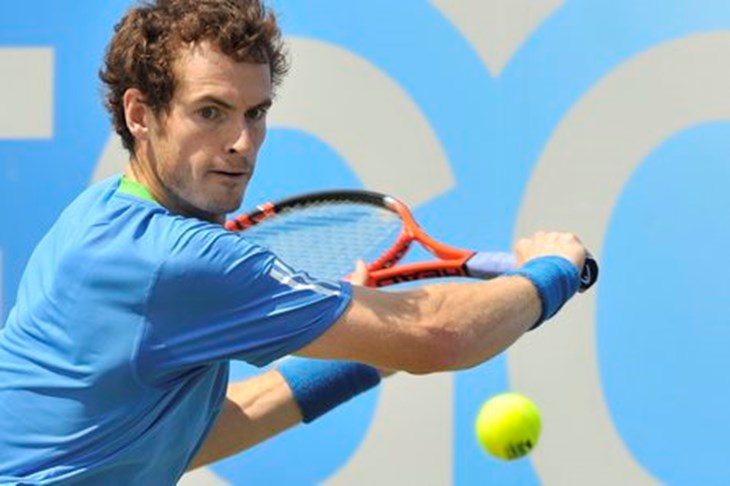 Murray: "Trebao bih pitati Li Na za savjet"