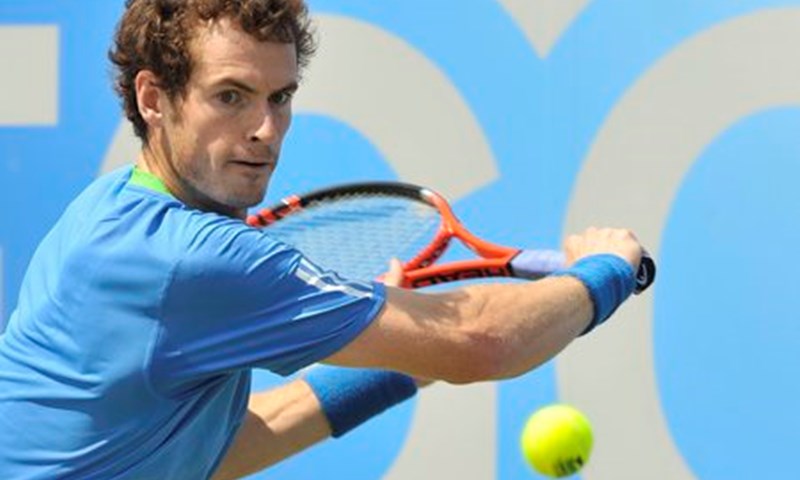 Murray: "Trebao bih pitati Li Na za savjet"