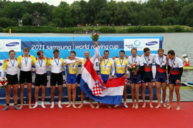 Četverac uzvratio Nijemcima