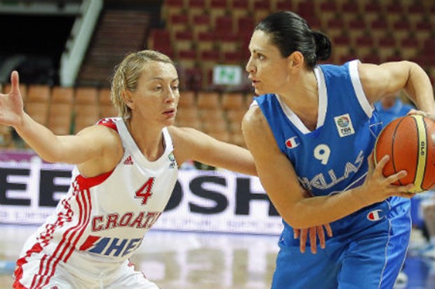 Sjajna Mandir srušila Grčku