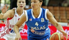 Mandir: "Naviknuta sam rješavati susrete"