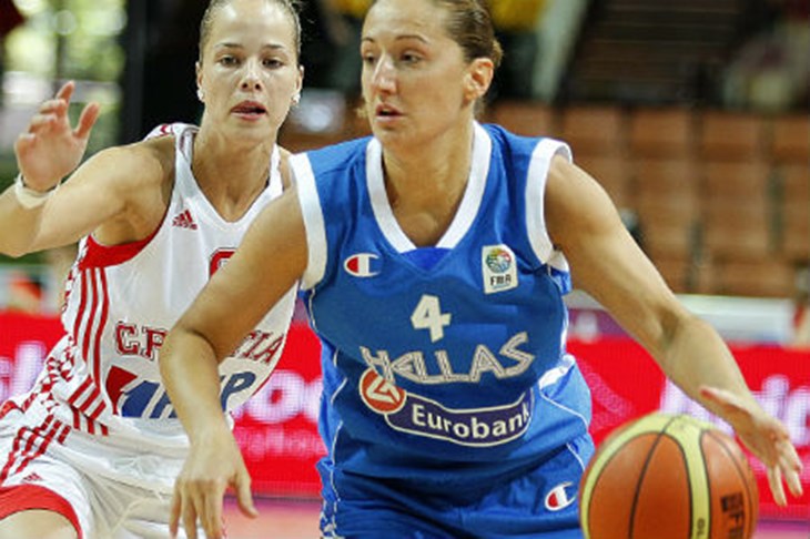 Mandir: "Naviknuta sam rješavati susrete"