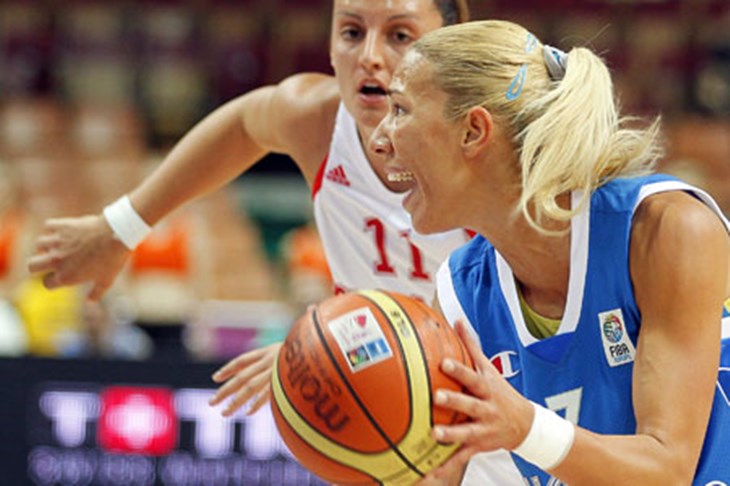 Latvijke senzacijom zakomplicirale stvari