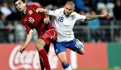 Welbeck: "Ne znam kako smo ispali"