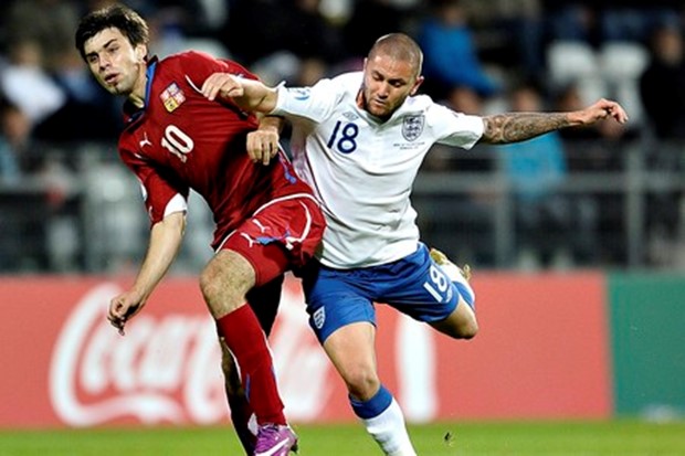 Welbeck: "Ne znam kako smo ispali"