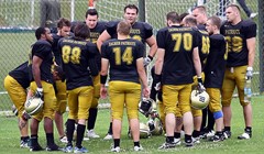 Patriotsi gostuju u Budimpešti