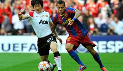 Park: "Kraj karijere u drugom klubu"