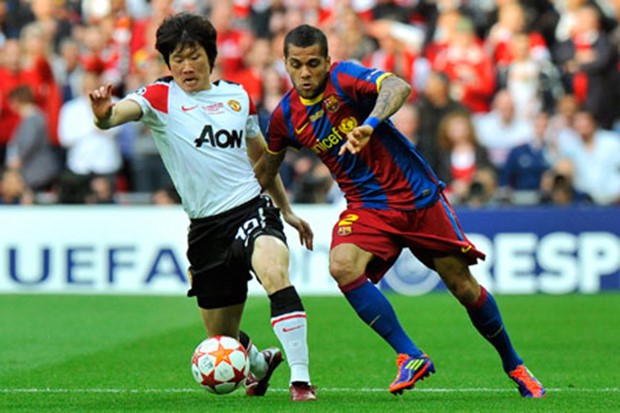 Park: "Kraj karijere u drugom klubu"