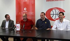 Juniori Cedevite u L'Hospitaletu