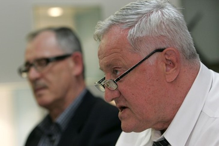 Gorici oduzeta licenca