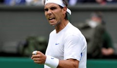 Nadal: "Ponovno ostvarenje sna"