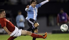 Argentina svladala Kužeovu Albaniju