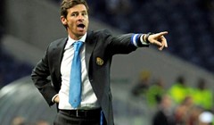 Andre Villas-Boas preuzeo Chelsea