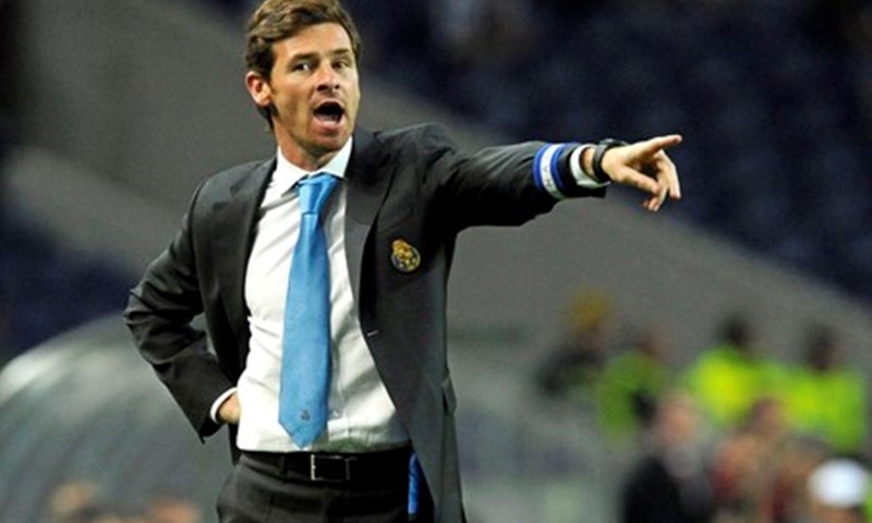 Andre Villas-Boas preuzeo Chelsea