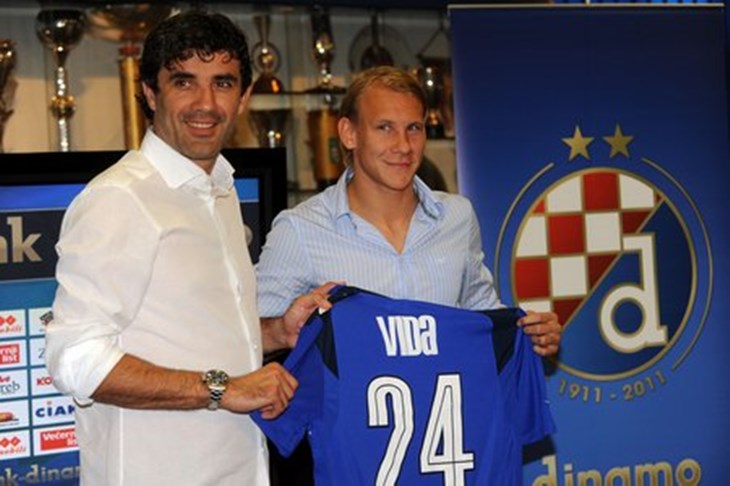 Osječane zanima vrijednost Vidinog transfera