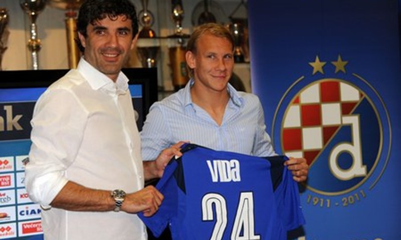 Osječane zanima vrijednost Vidinog transfera