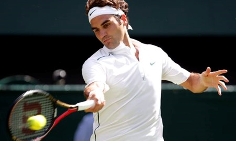 Đoković i Federer otvorili impresivno