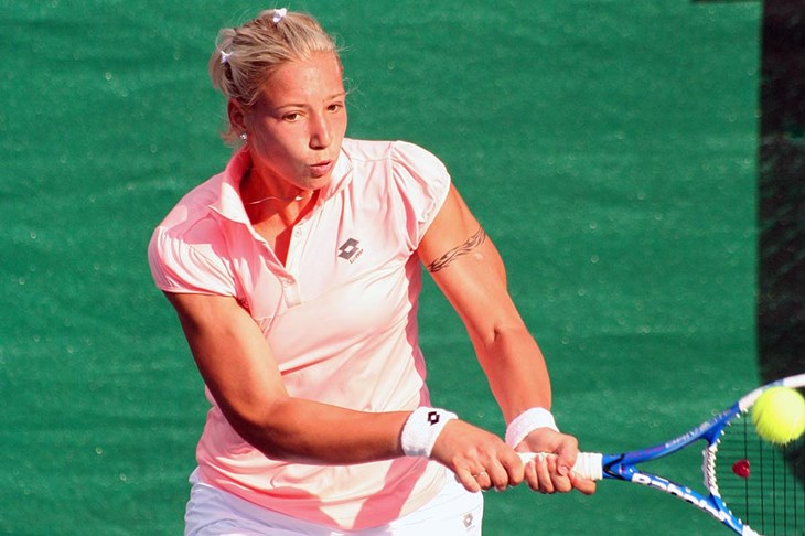 Mrdeža u kvalifikacijama Australian Opena bolja od bivše prve juniorke svijeta