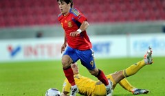 Srbija na Hrvatsku bez Krkića, Vidića i Stankovića?