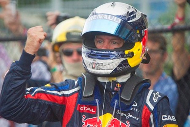 Button: "Možemo izazvati Vettela"