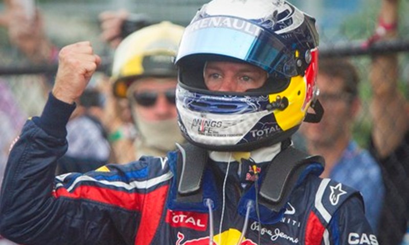 Button: "Možemo izazvati Vettela"